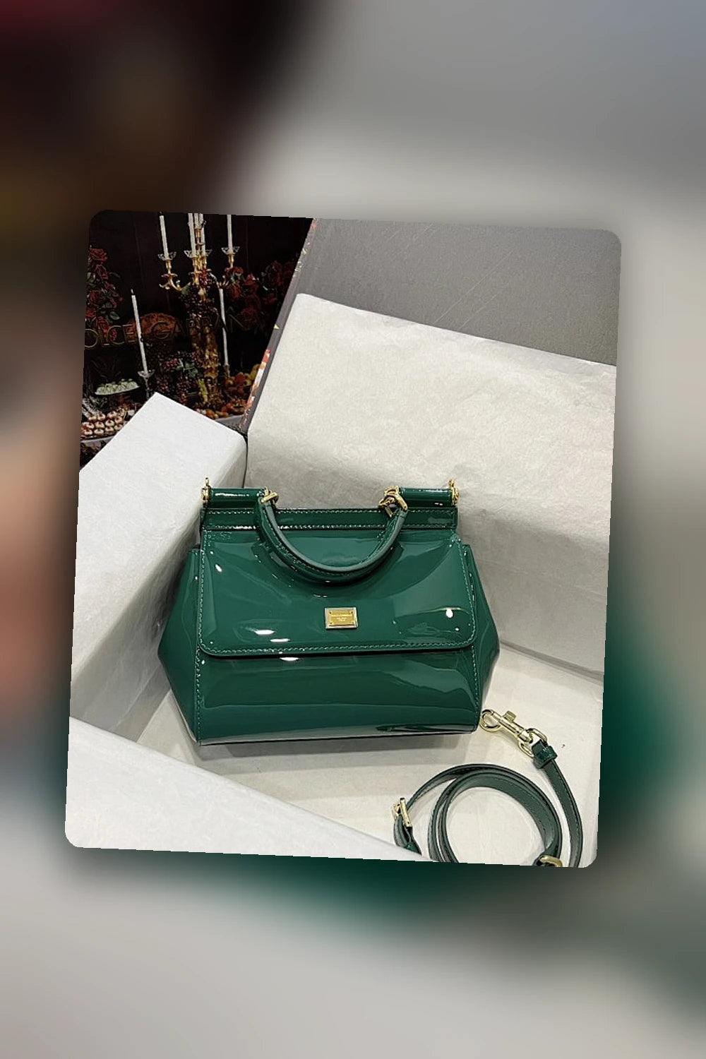 NB - DAG Bag - 855