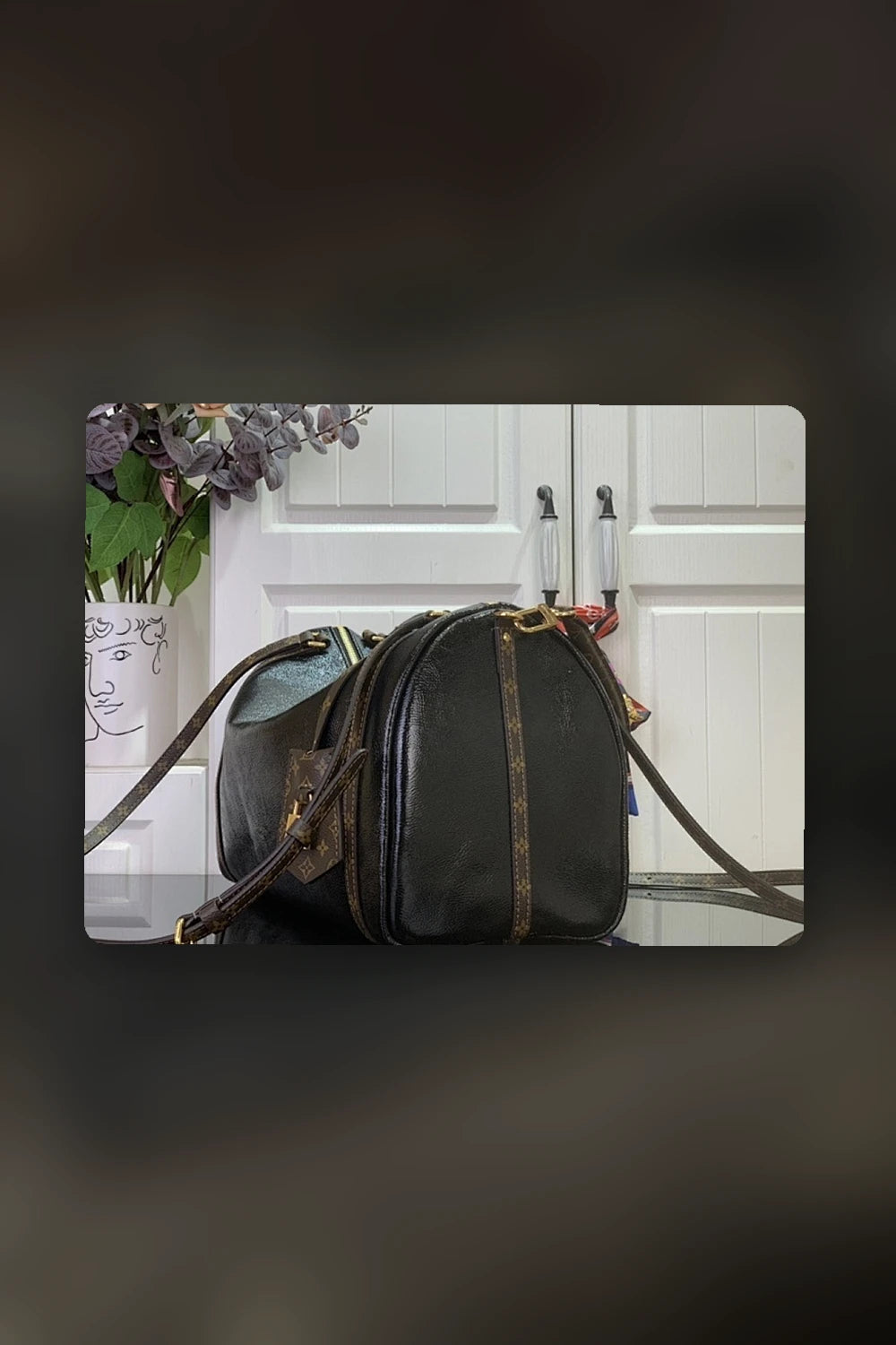 NB - LOV Bag - 1867