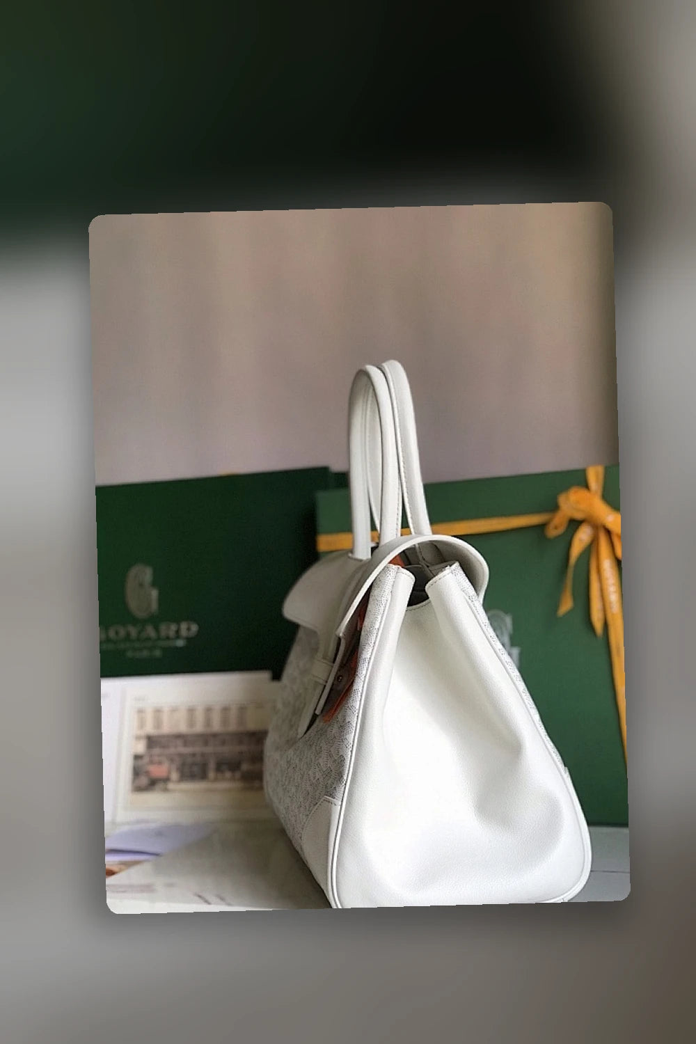 NB - GYO Bag - 353