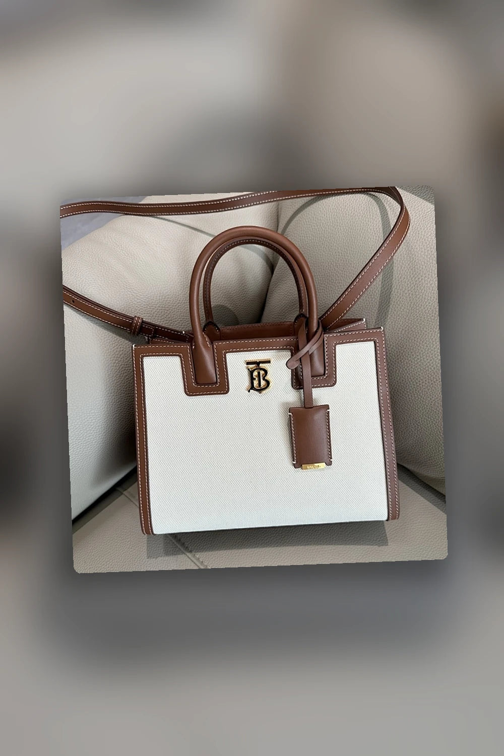 NB - BOR Bag - 564