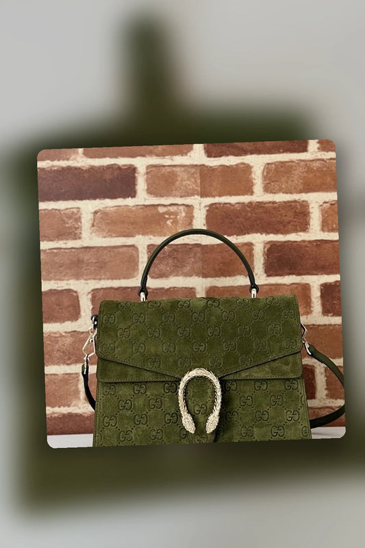 NB - GUKI Bag - 1049