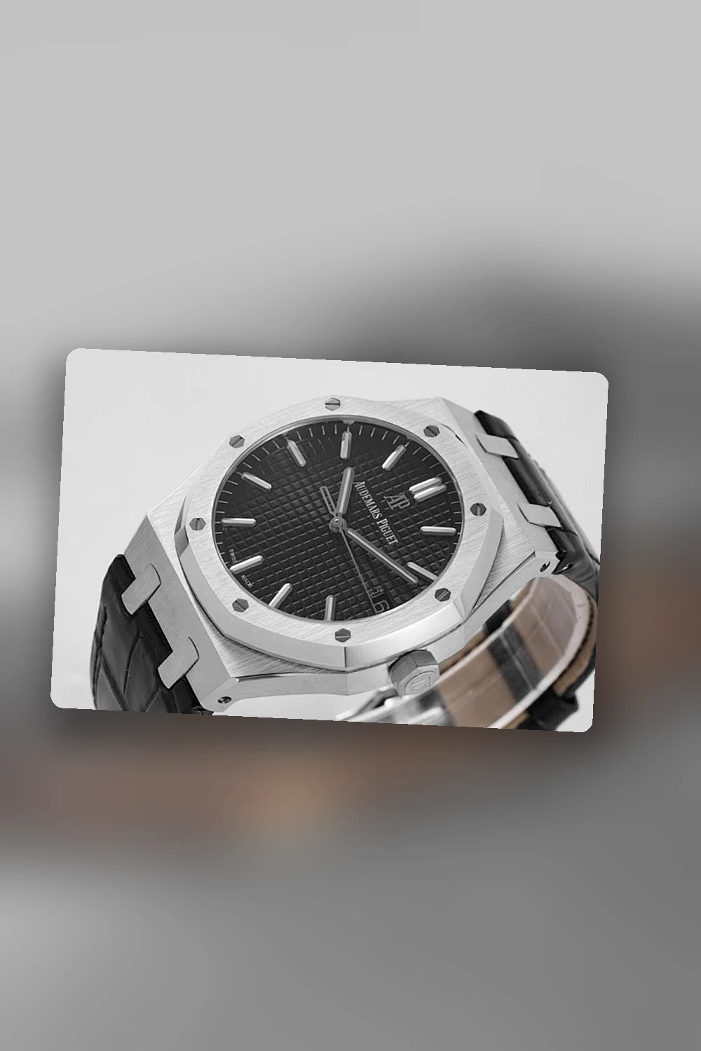 NB - Mix Watch - 123