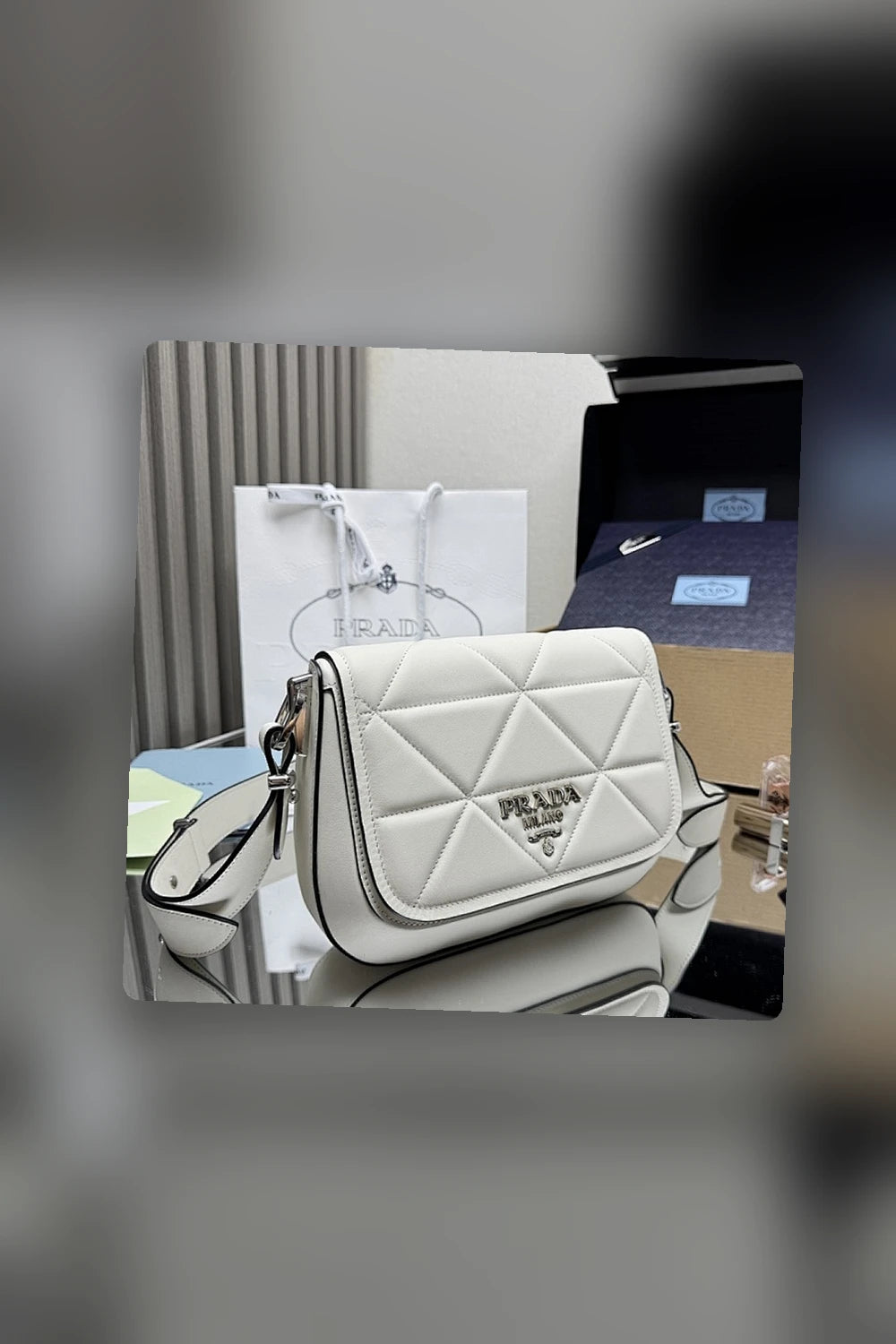 NB - PD Bag - 689