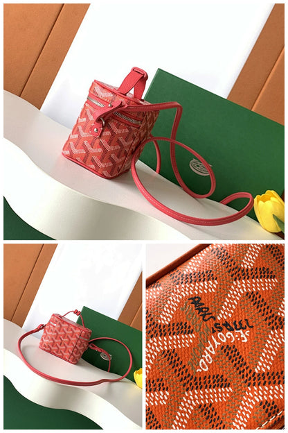 NB - GYO Bag - 201