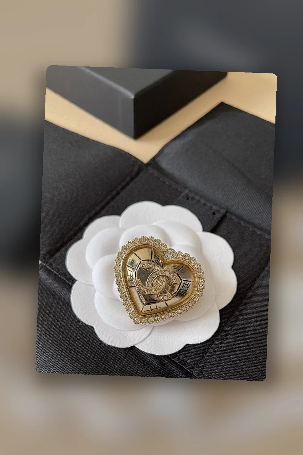 NB - CHL Jewelry - 459
