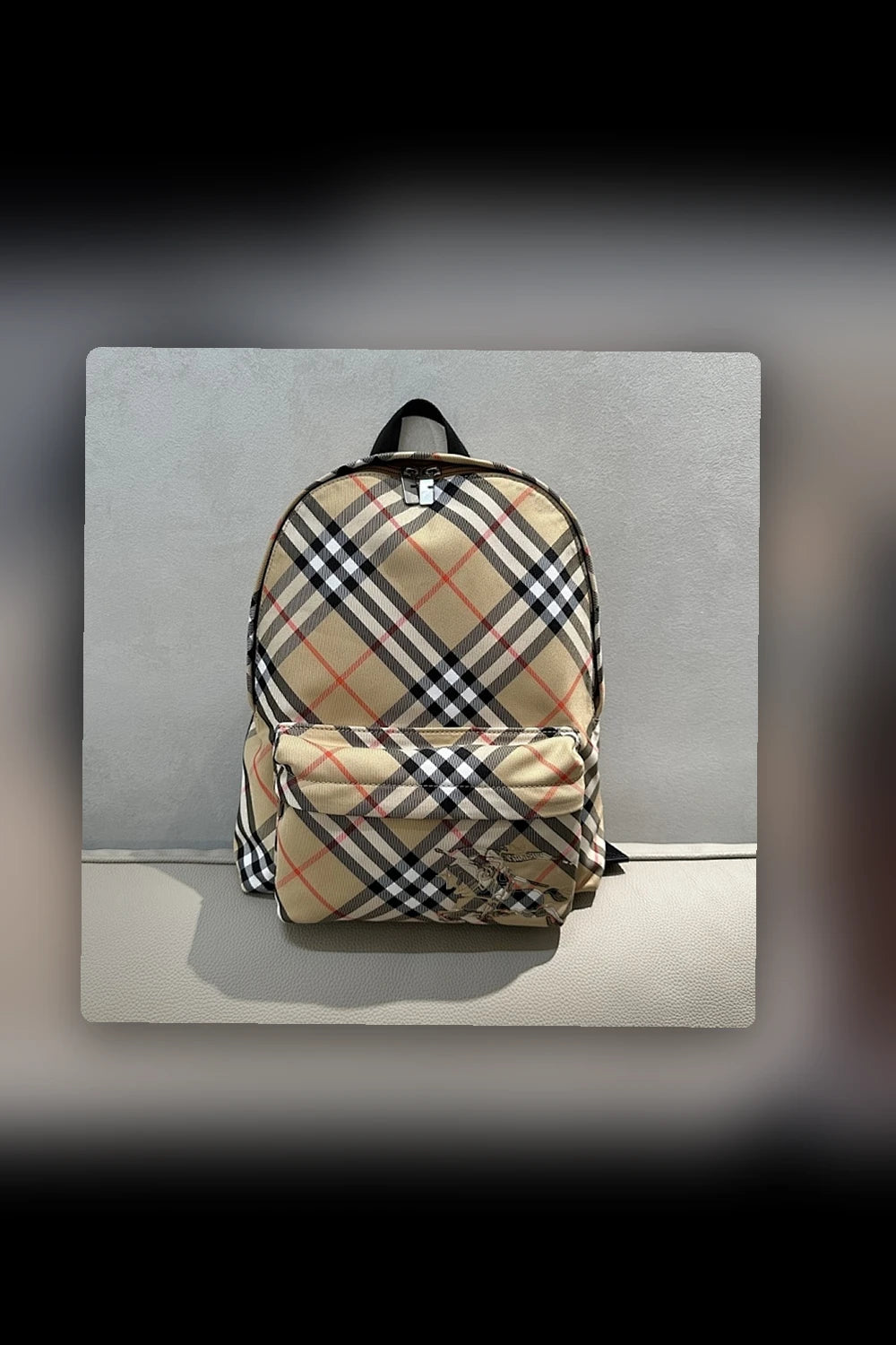 NB - BOR Bag - 1094