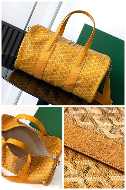 NB - GYO Bag - 509