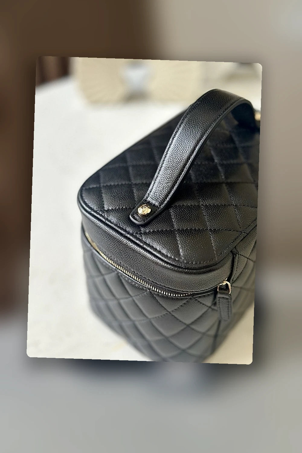 NB - CHL Bag - 528