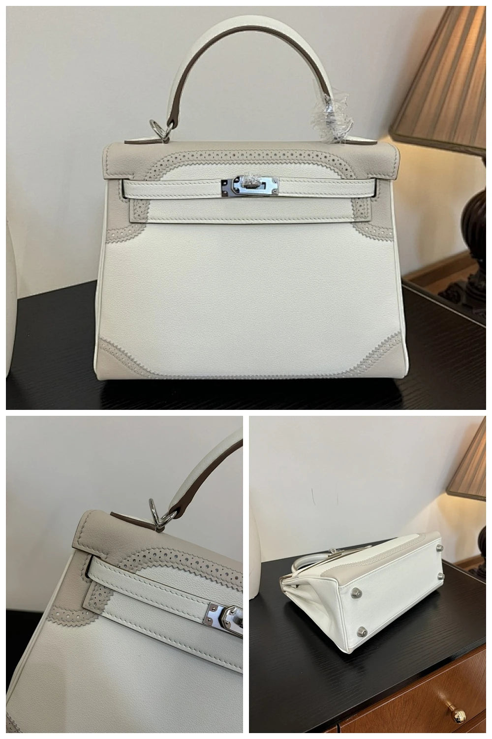 NB - HMS Bag - 1278
