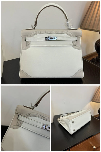 NB - HMS Bag - 1278