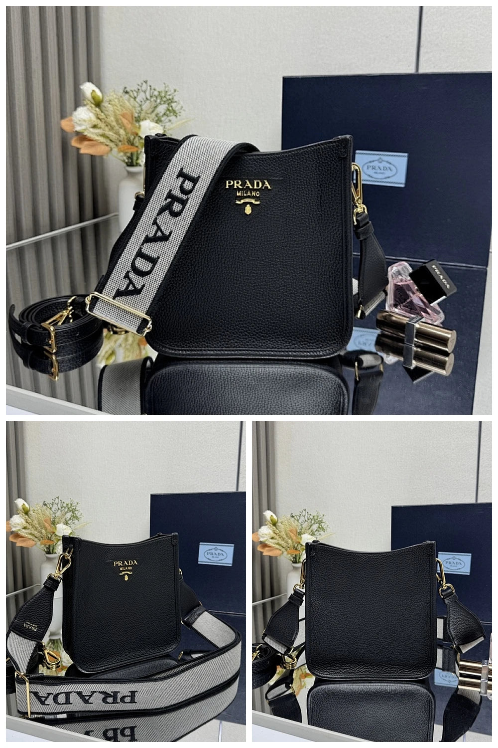 NB - PD Bag - 157
