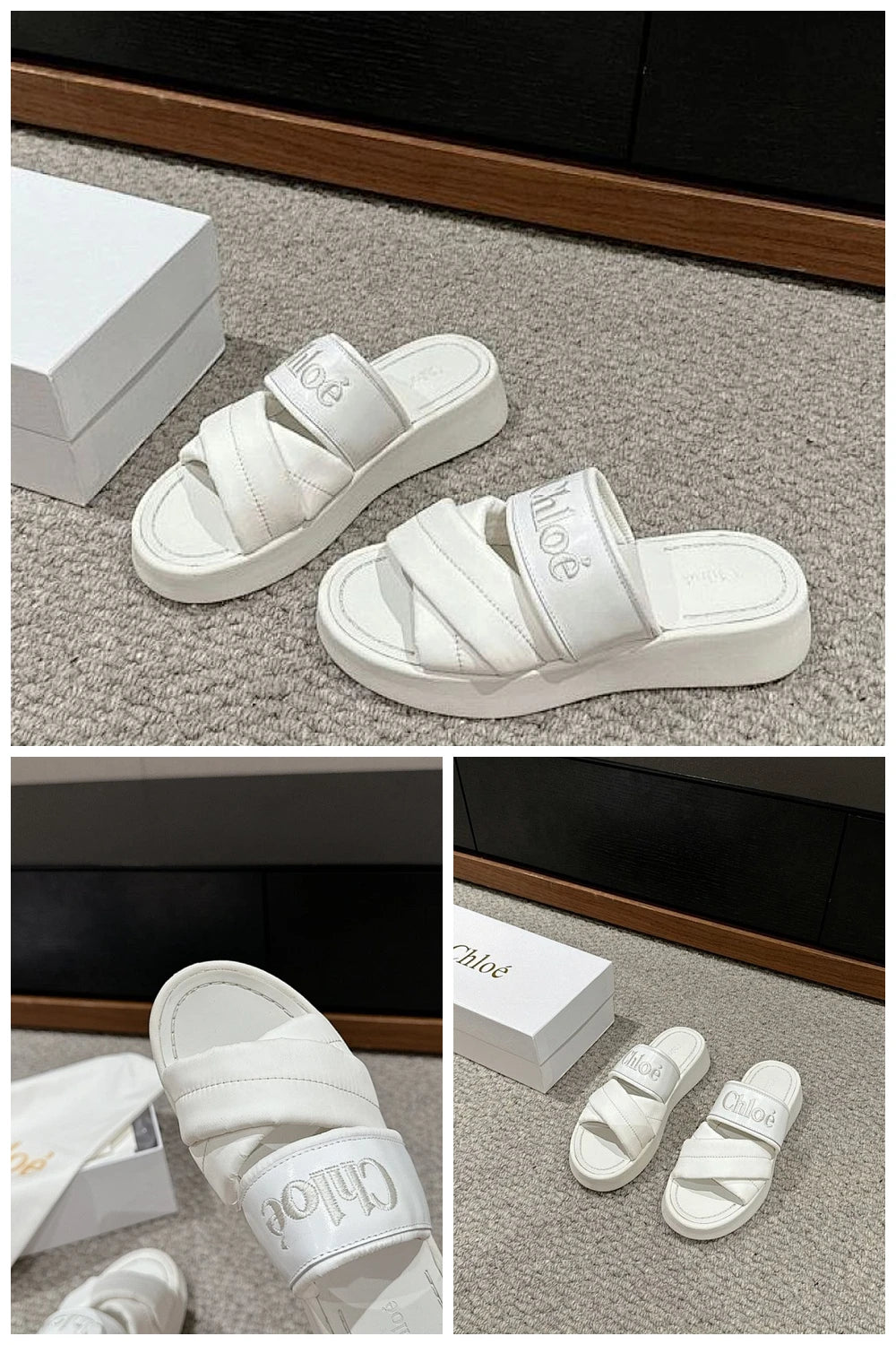 NB - CLE Women Shoes - 480