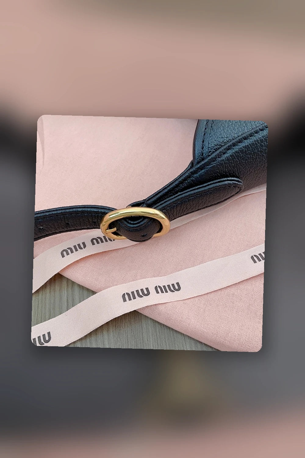NB - MMU Bag - 1476