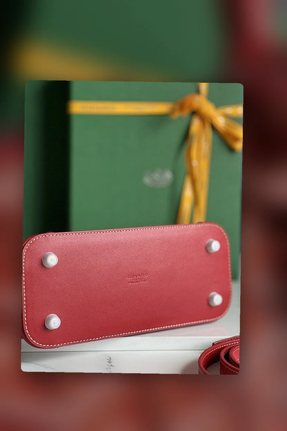 NB - GYO Bag - 1200