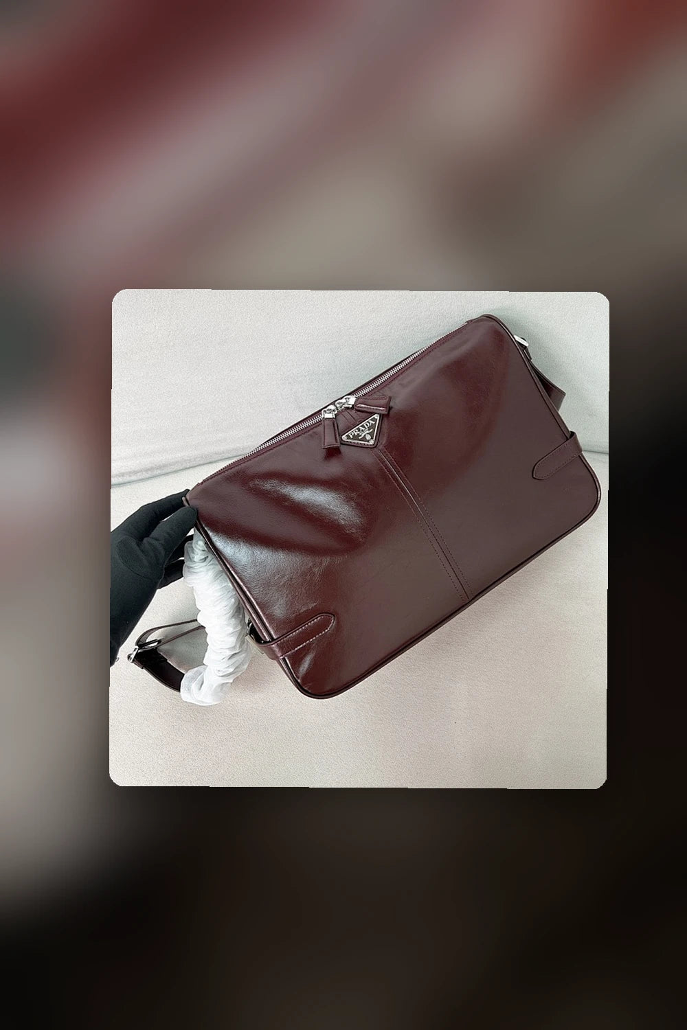 NB - PD Bag - 1168
