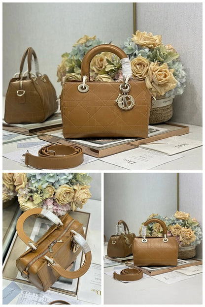 NB - DOR Bag - 329