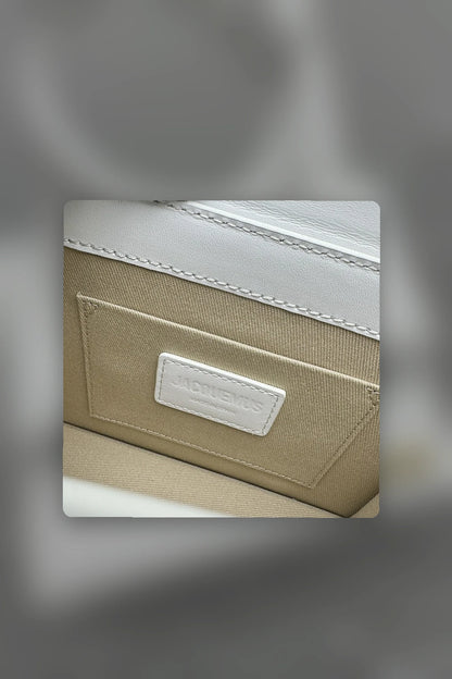NB - JCA Bag - 062