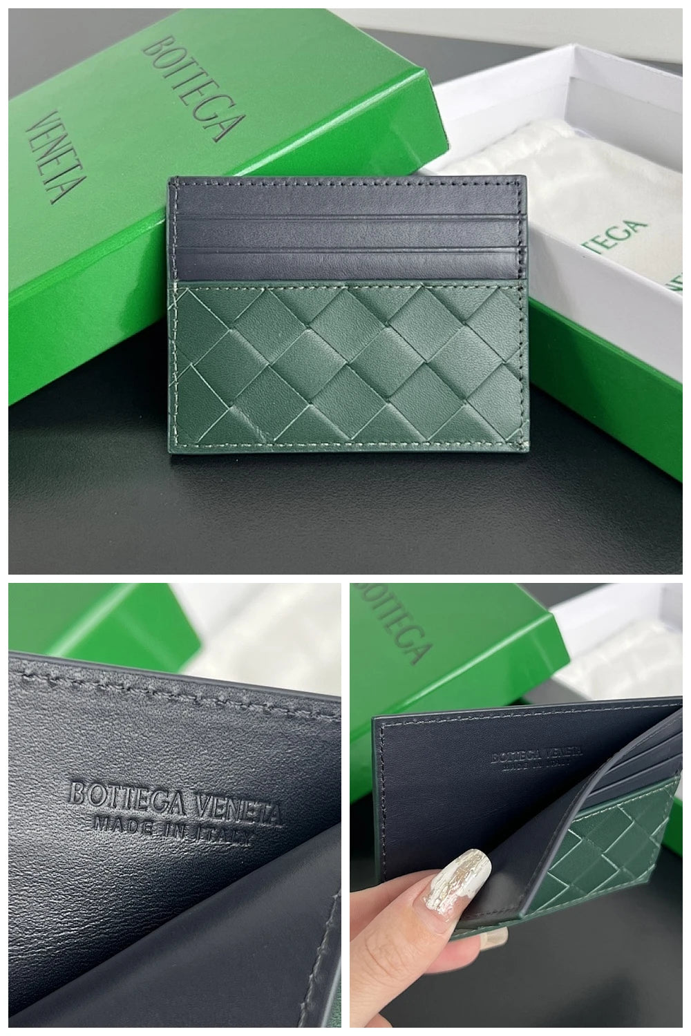NB - BOV Bag - 1075