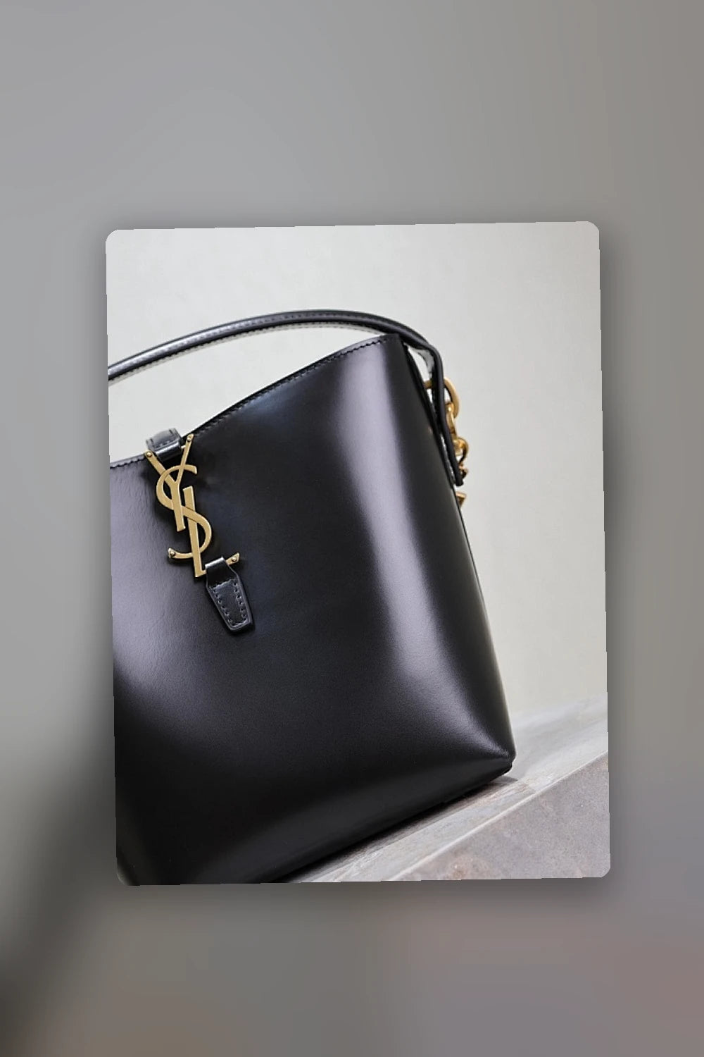 NB - YLS Bag - 625