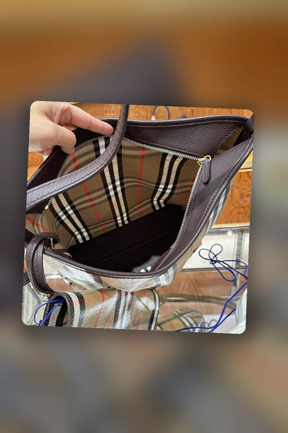 NB - BOR Bag - 483