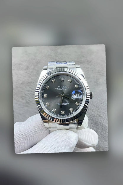 NB - Mix Watch - 387