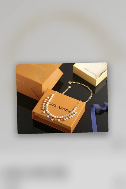 NB - LOV Jewelry - 419
