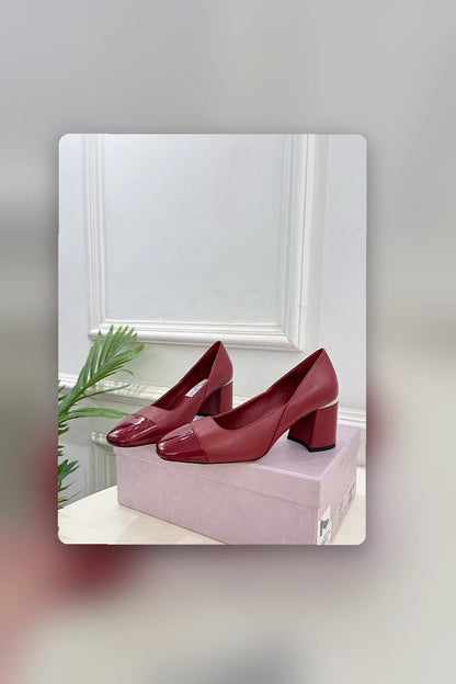 NB - JMC Women Shoes - 011