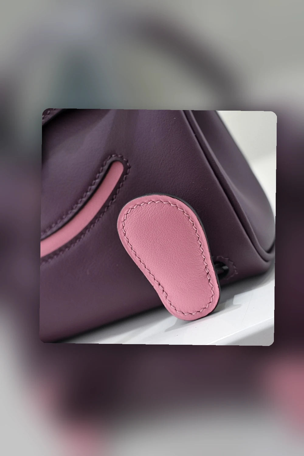 NB - HMS Bag - 1054