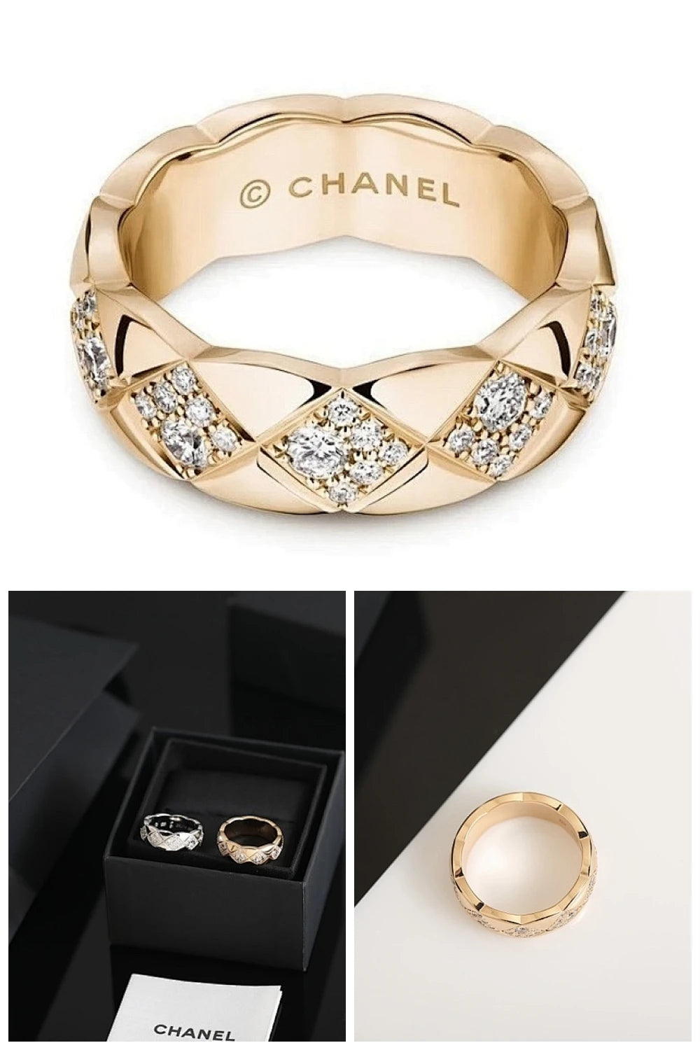 NB - CHL Jewelry - 220