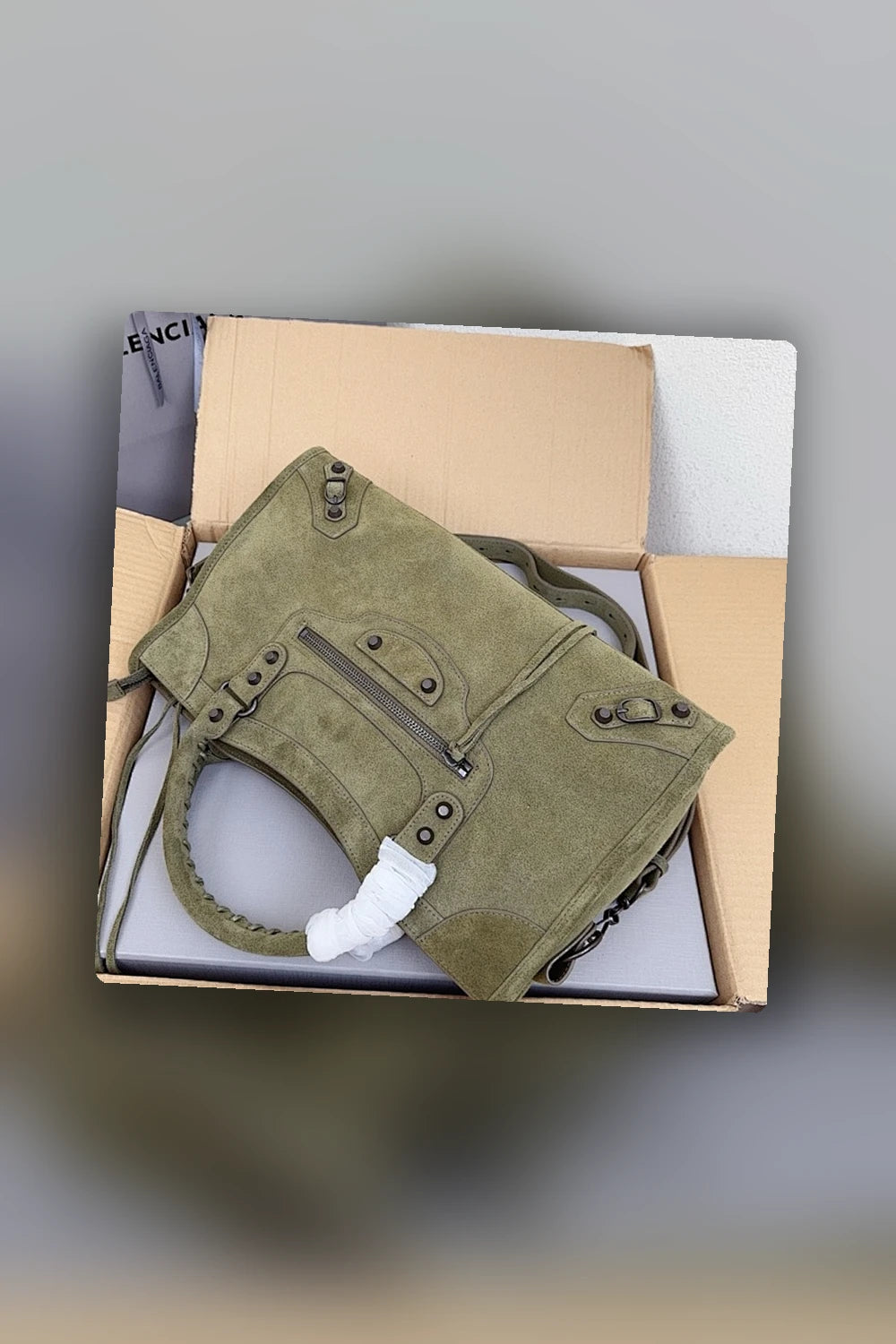 NB - BG Bag - 846