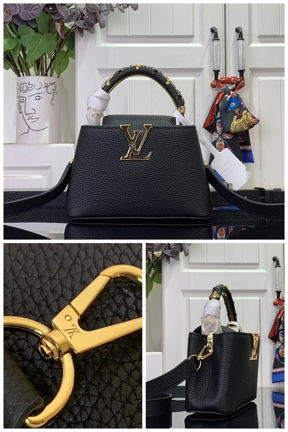 NB - LOV Bag - 1597