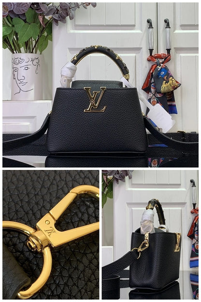 NB - LOV Bag - 1597
