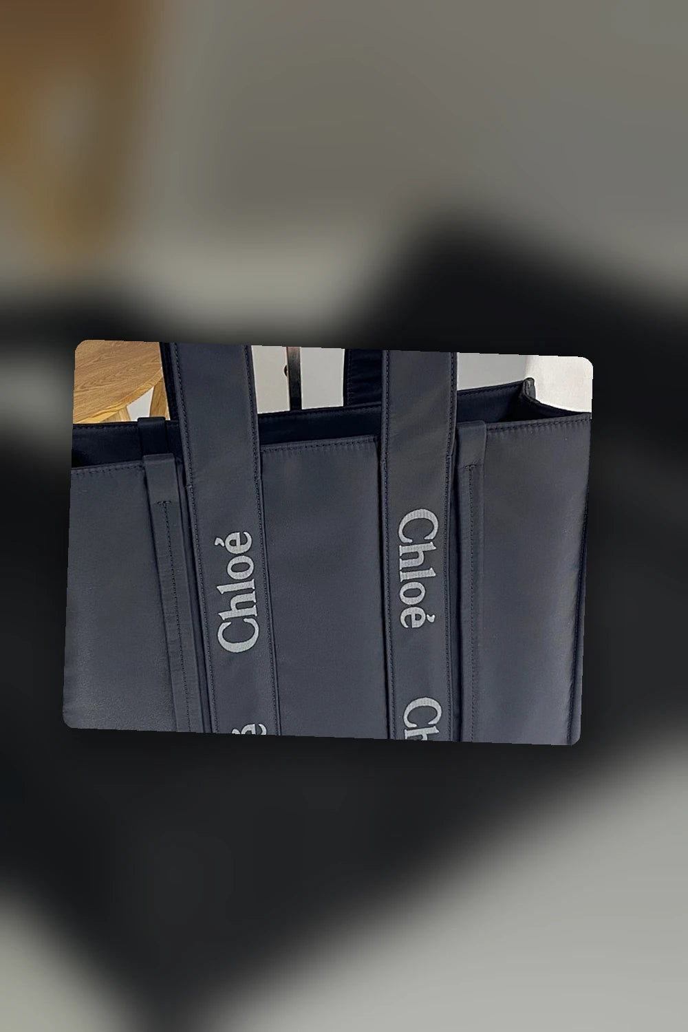 NB - CLE Bag - 443