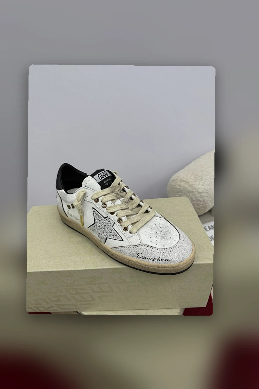 NB - SIMP Women Shoes - 066
