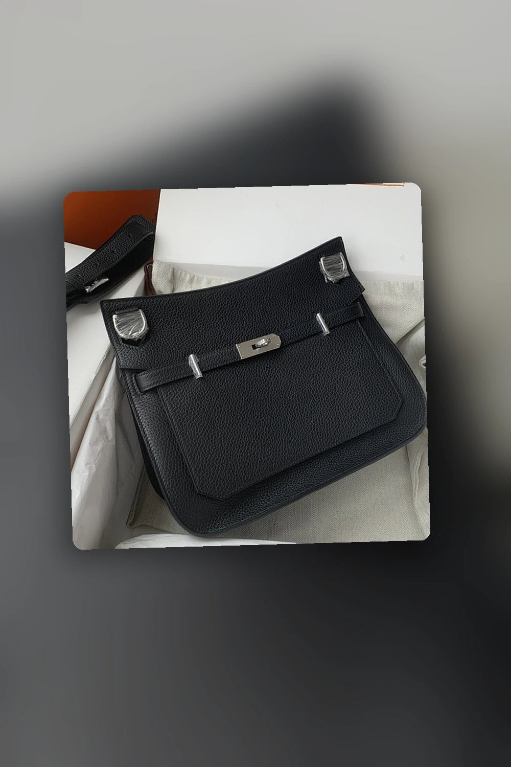 NB - HMS Bag - 1234