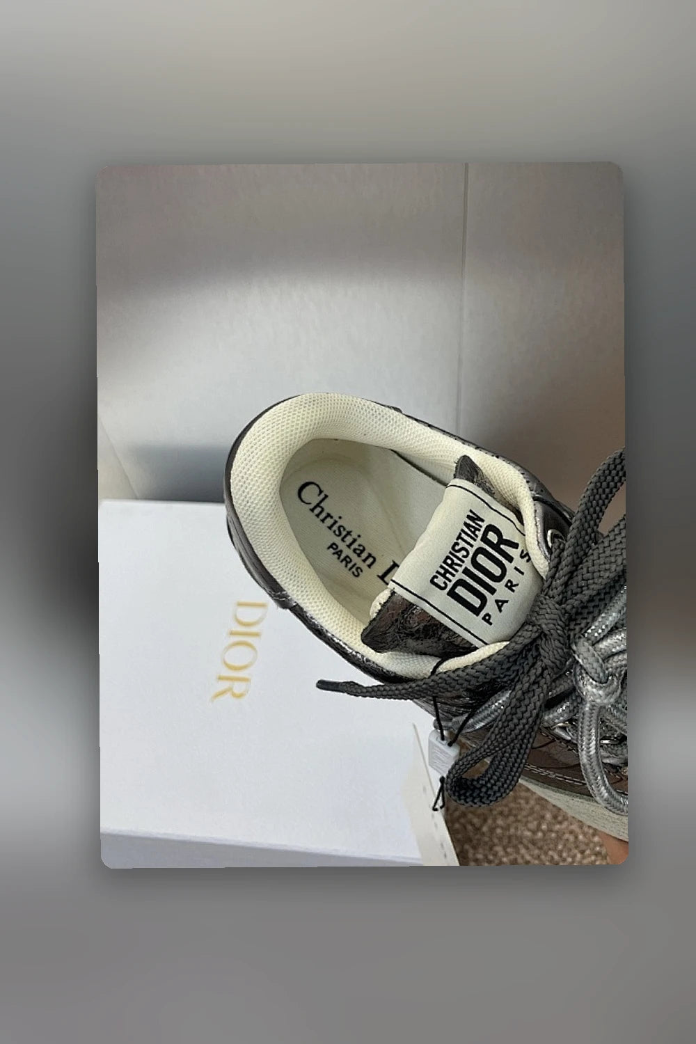 NB - DOR Women Shoes - 034
