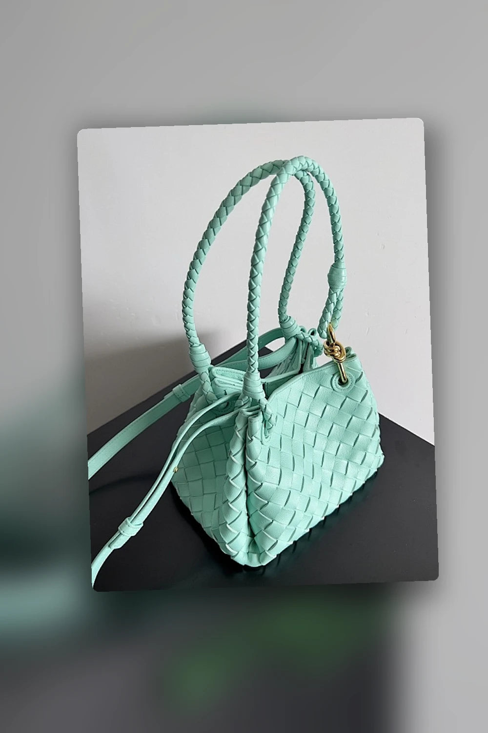 NB - BOV Bag - 270
