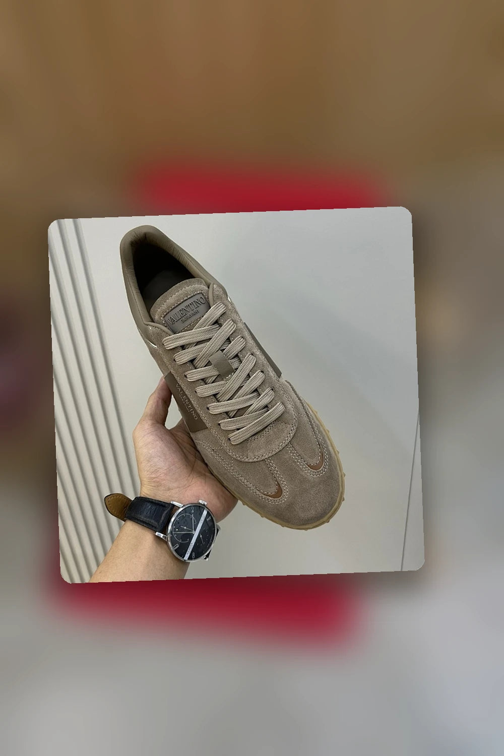 NB - FGO Women Shoes - 038