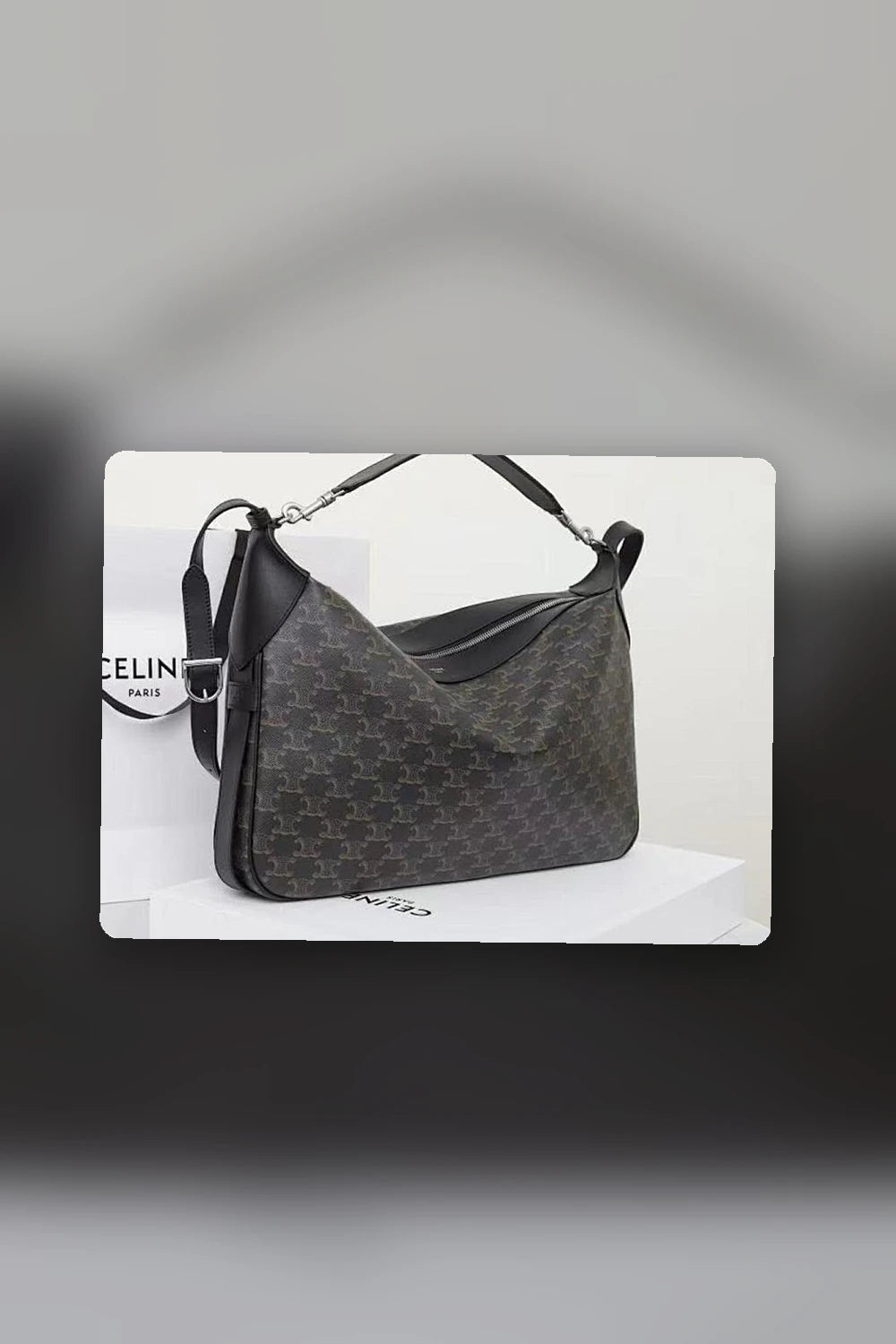 NB - COL Bag - 1265