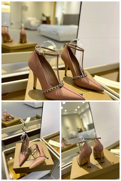 NB - BOR Women Shoes - 194