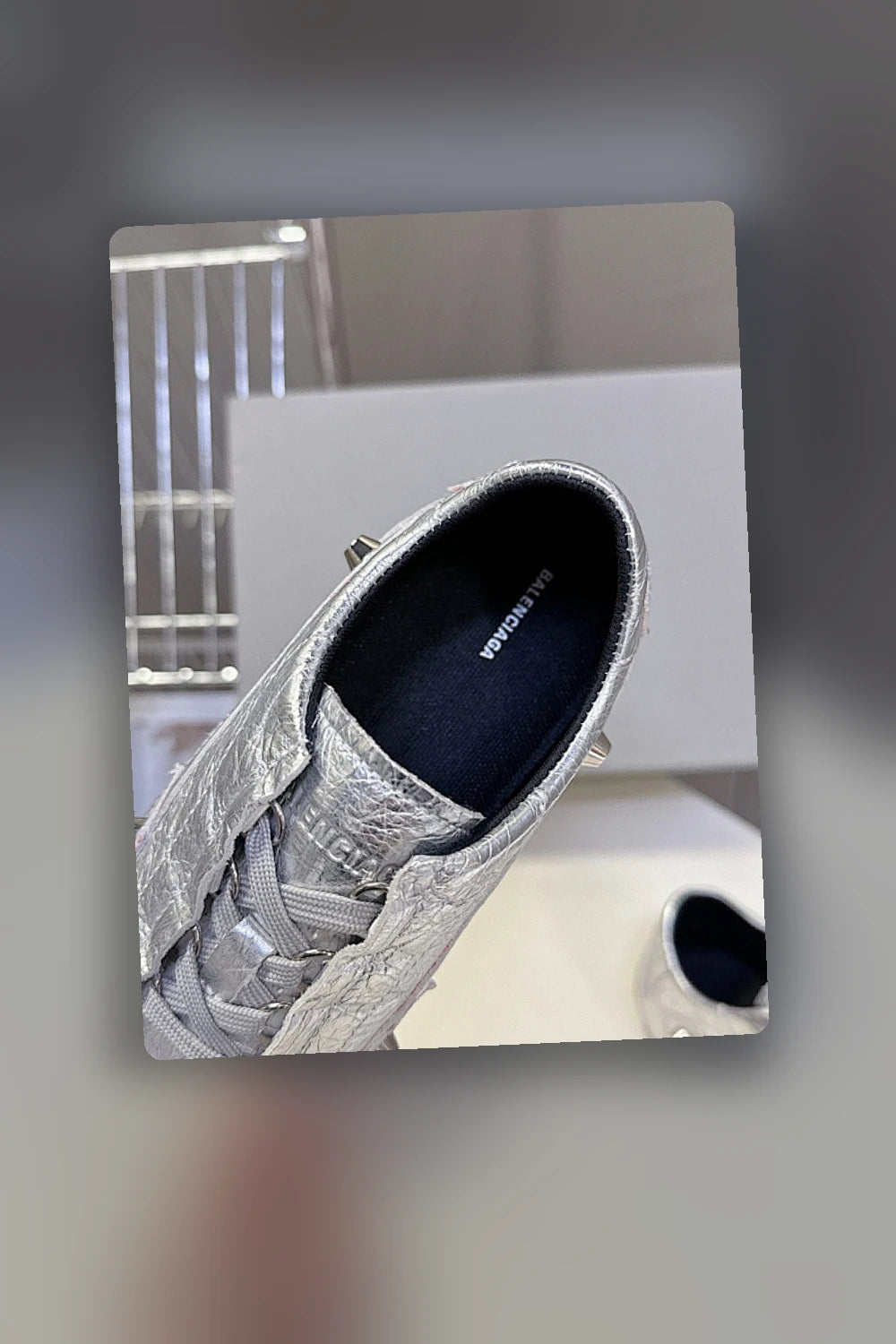 NB - BG Women Shoes - 258