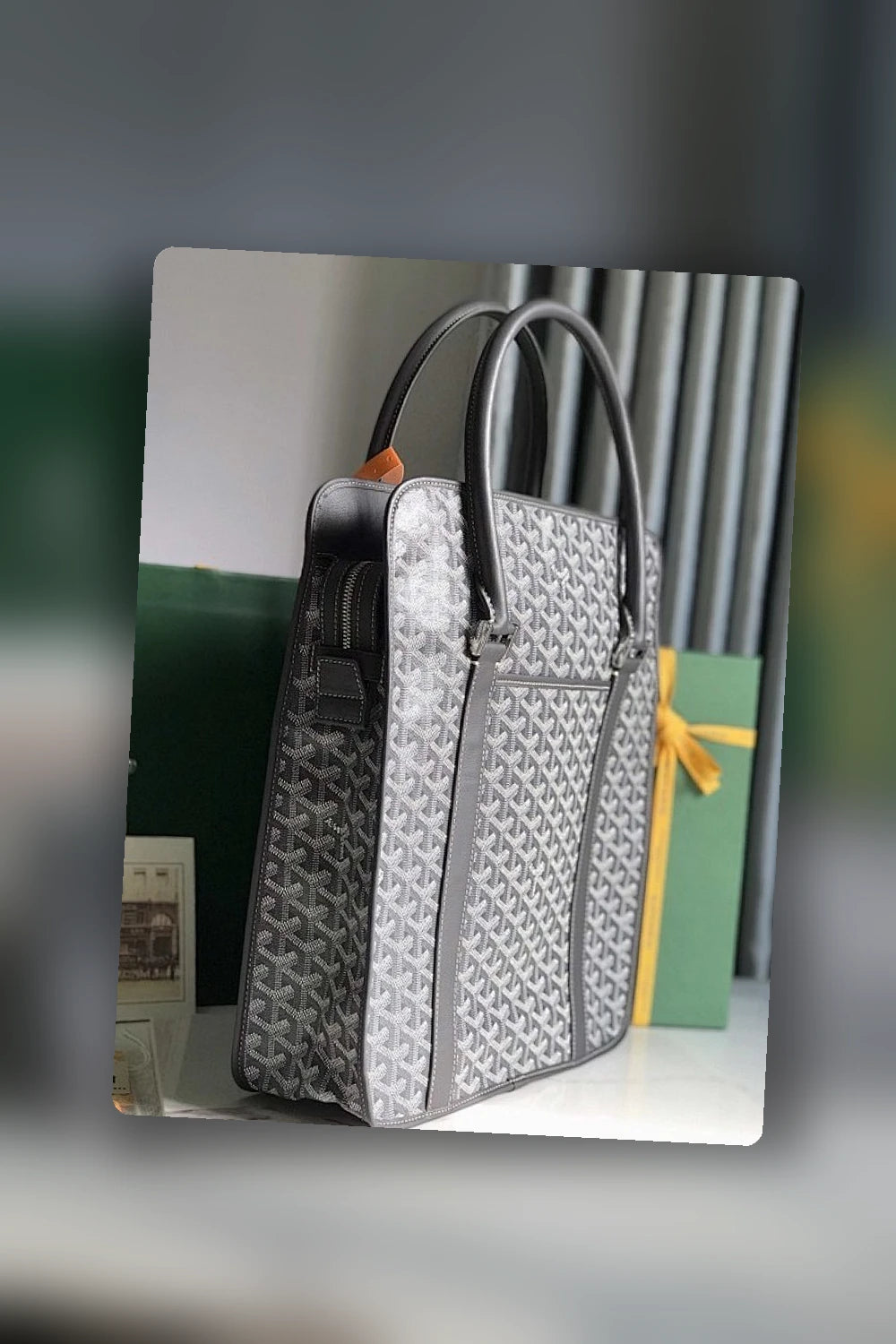 NB - GYO Bag - 688