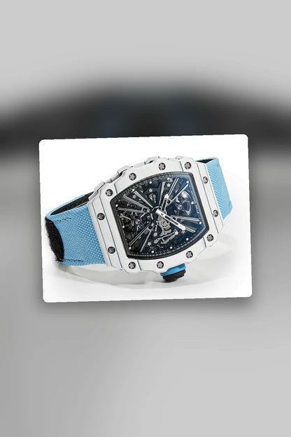 NB - Mix Watch - 623