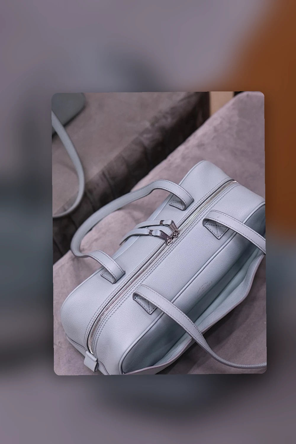 NB - BG Bag - 1916
