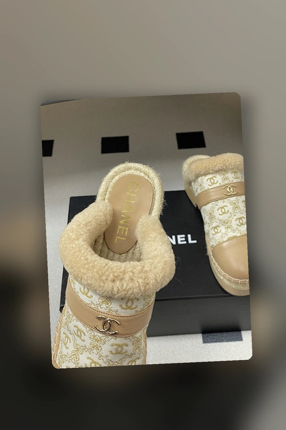 NB - CHL Mix Items - 801