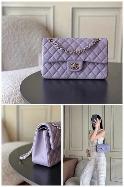 NB - CHL Bag - 778