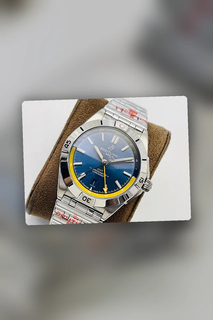 NB - Mix Watch - 1362