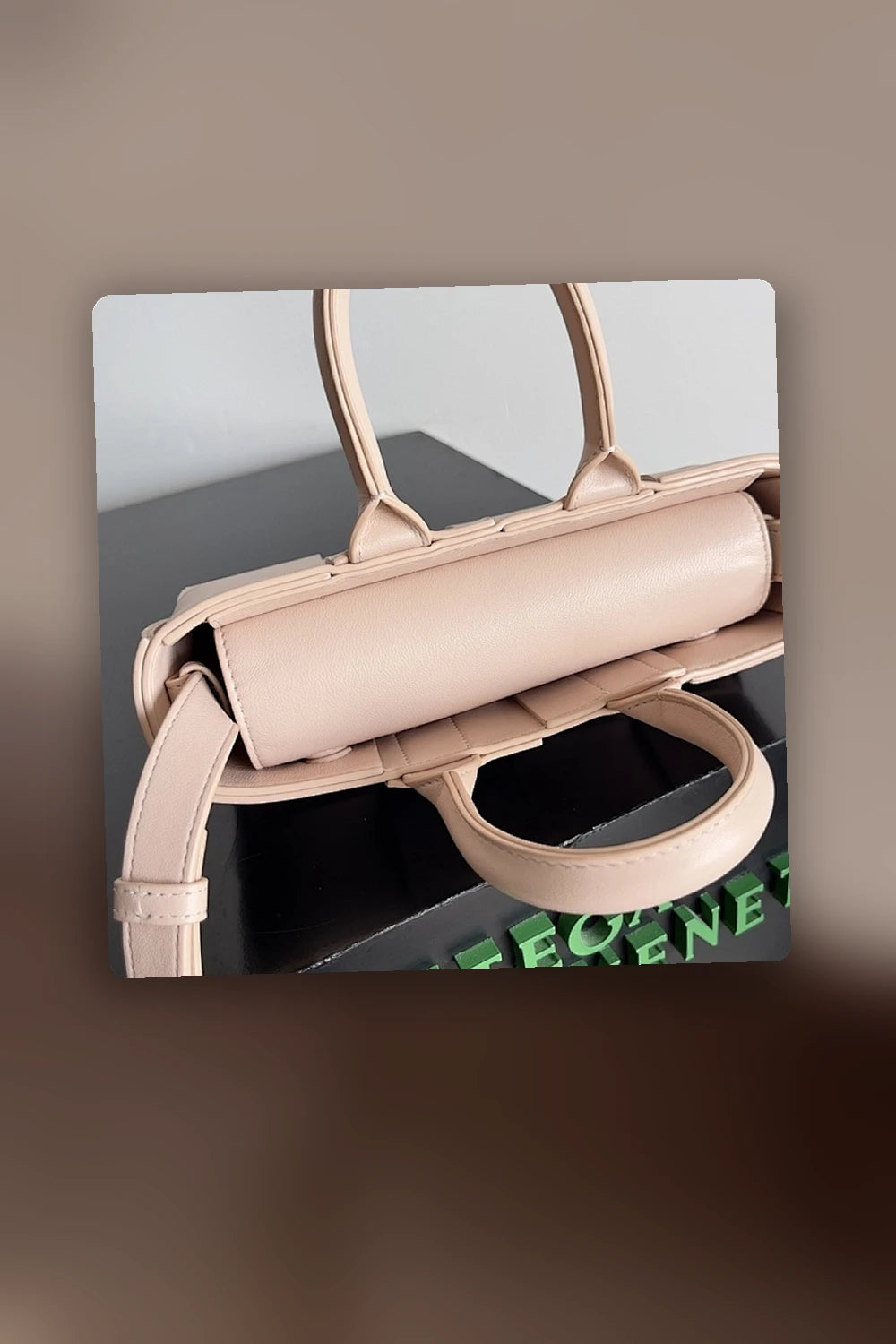 NB - BOV Bag - 218