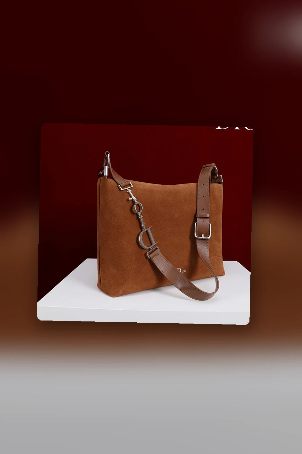 NB - DOR Bag - 1139