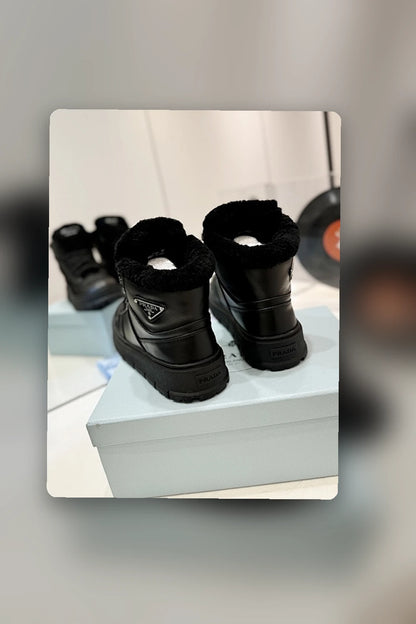 NB - PD Women Shoes - 259